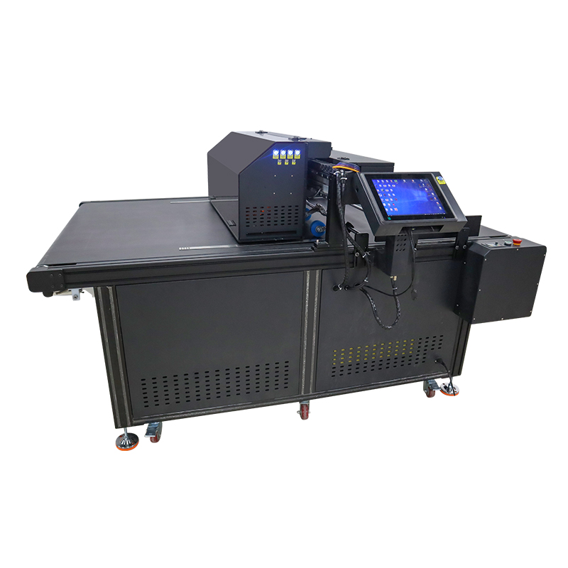 Commercial Digital Printing Machine - Faith Single Pass digitale drukmachine Kartonnen