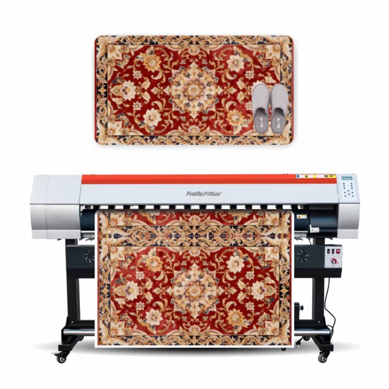 Large Format Sublimation Printer - Fabrieks prijs 1.6m grote formaat dye