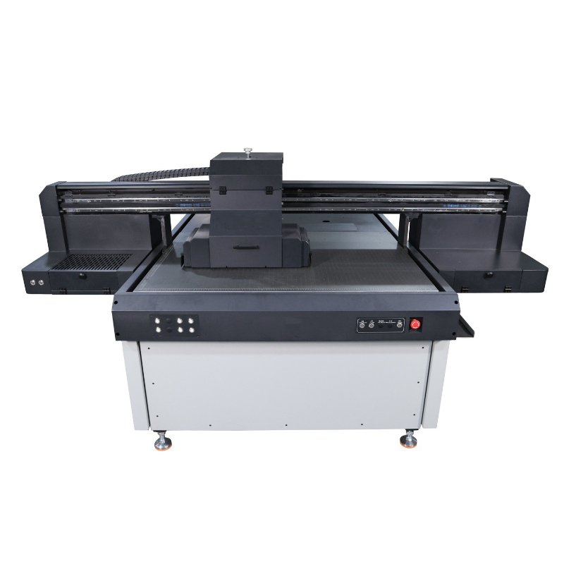 Commercial Digital Printing Machine - Mobiele telefoonhoesjes lippenstift tube acryl digitale