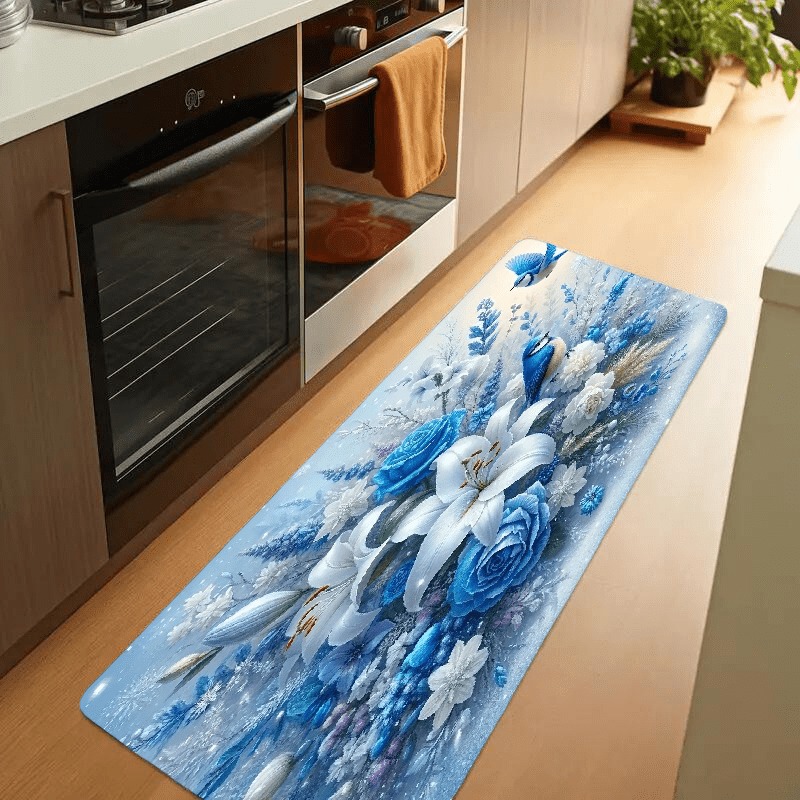 Kerstlange lopers, vrolijk ker - Commercial Wall Printing Machine recensie en prijs