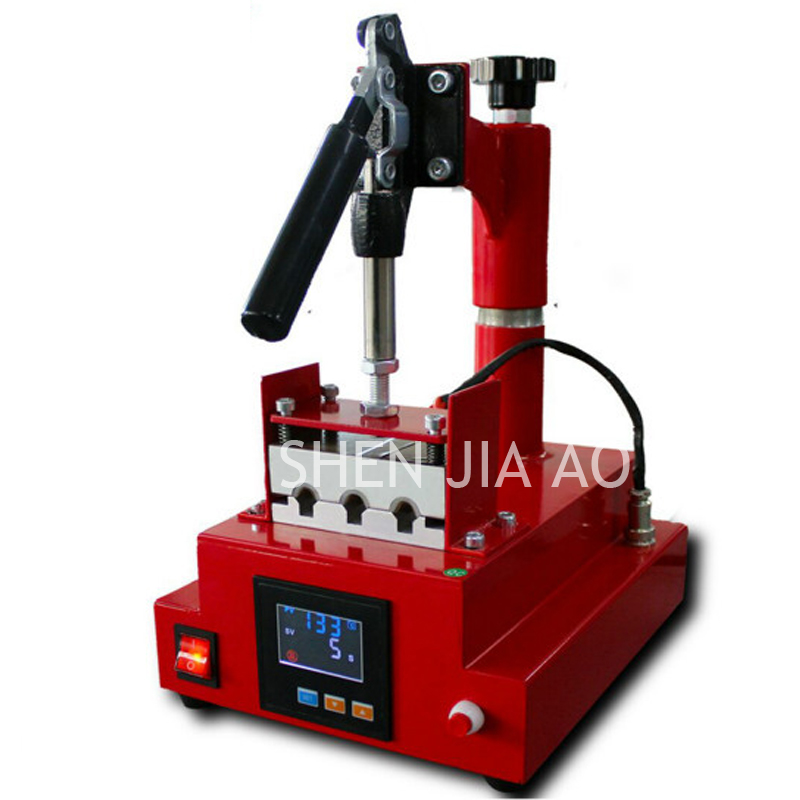 DIY Digitale Penpersmachine 3  - Commercial Digital Printing Machine recensie en prijs