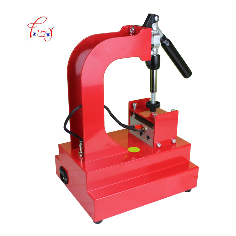 DIY Digitale Penpersmachine 3  - Commercial Digital Printing Machine recensie en prijs