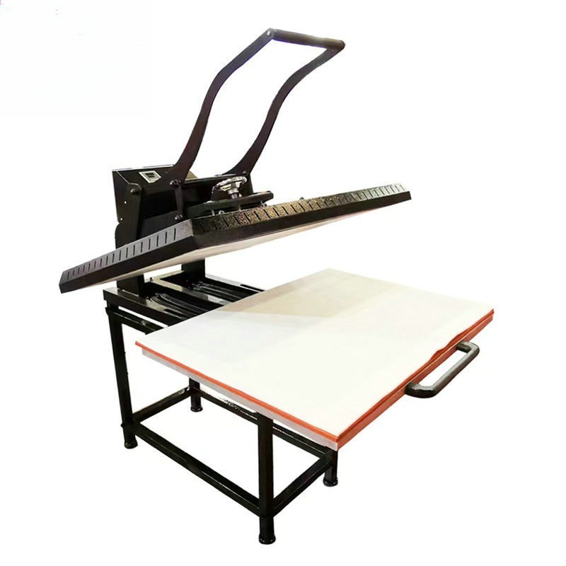 Grote Formaat Warmtepersmachin - Large Format Sublimation Printer recensie en prijs