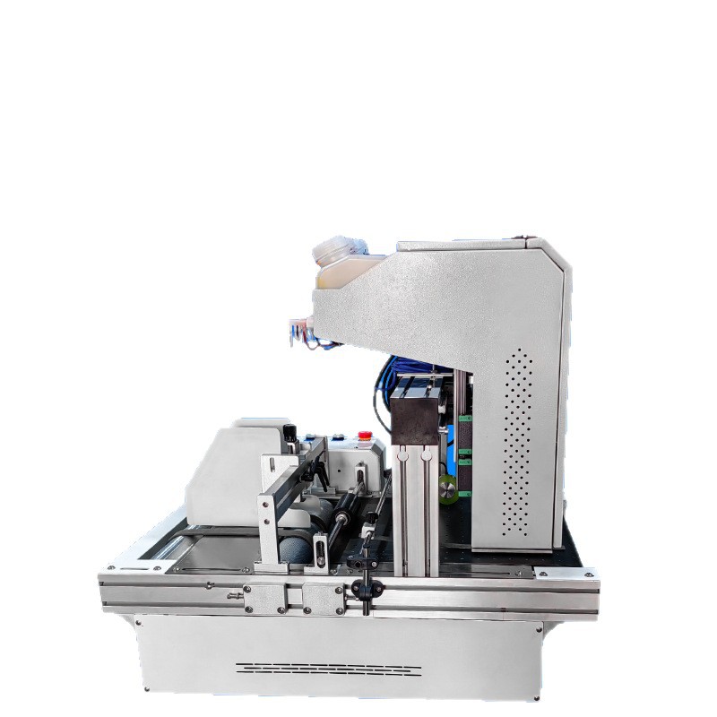 Desktop papierbekerprinter, on - Commercial Digital Printing Machine recensie en prijs