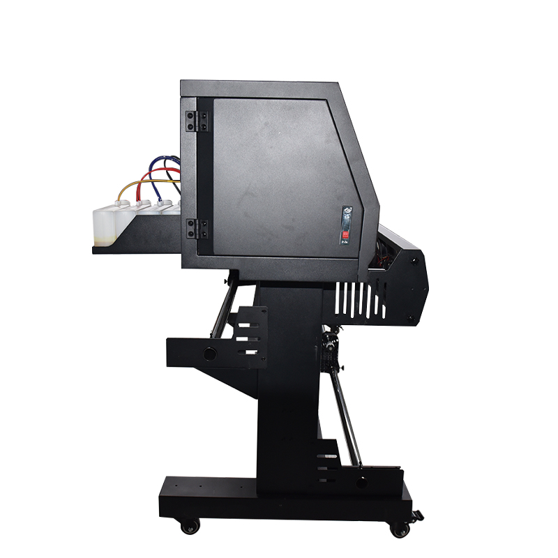 Zoomjet 1.6m 5Ft Grote Formaat - Large Format Sublimation Printer recensie en prijs