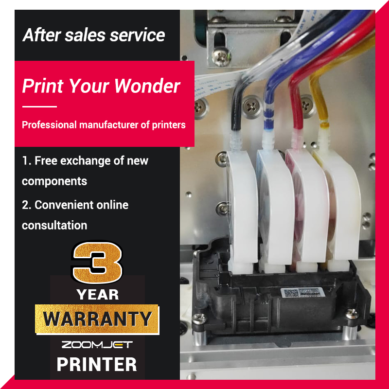 Zoomjet 1.6m 5Ft Grote Formaat - Large Format Sublimation Printer recensie en prijs