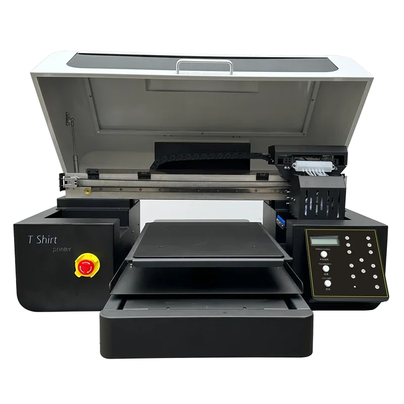 T-shirt digitale printer 4060- - Commercial Digital Printing Machine recensie en prijs