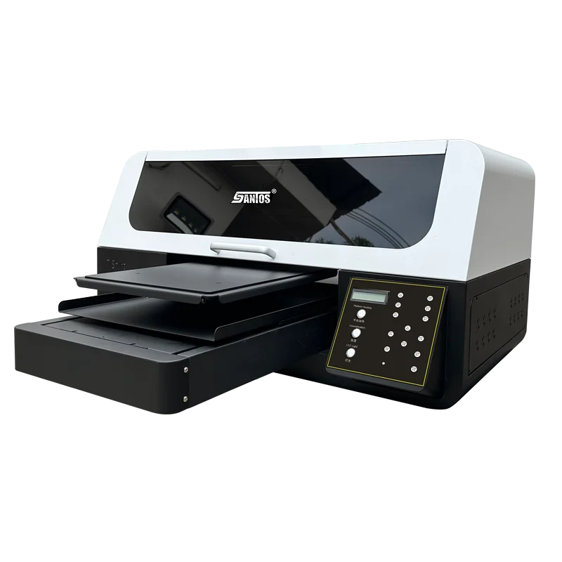 T-shirt digitale printer 4060- - Commercial Digital Printing Machine recensie en prijs