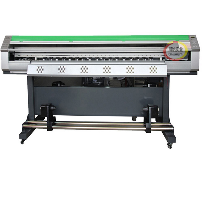 1,8 m goedkope grootformaat su - Large Format Sublimation Printer recensie en prijs