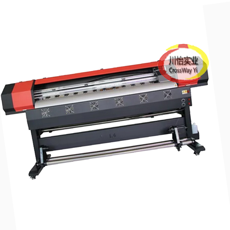1600 mm 1800 mm grootformaat r - Large Format Sublimation Printer recensie en prijs