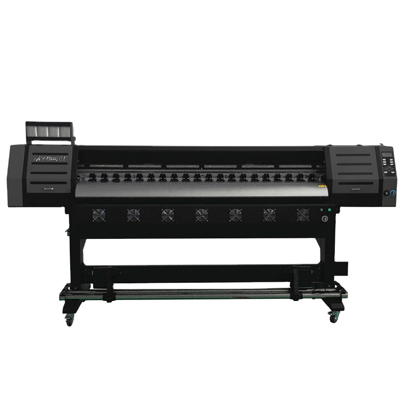 1.8m L1800 6ft Eco Solvent Pri - Large Format Sublimation Printer recensie en prijs