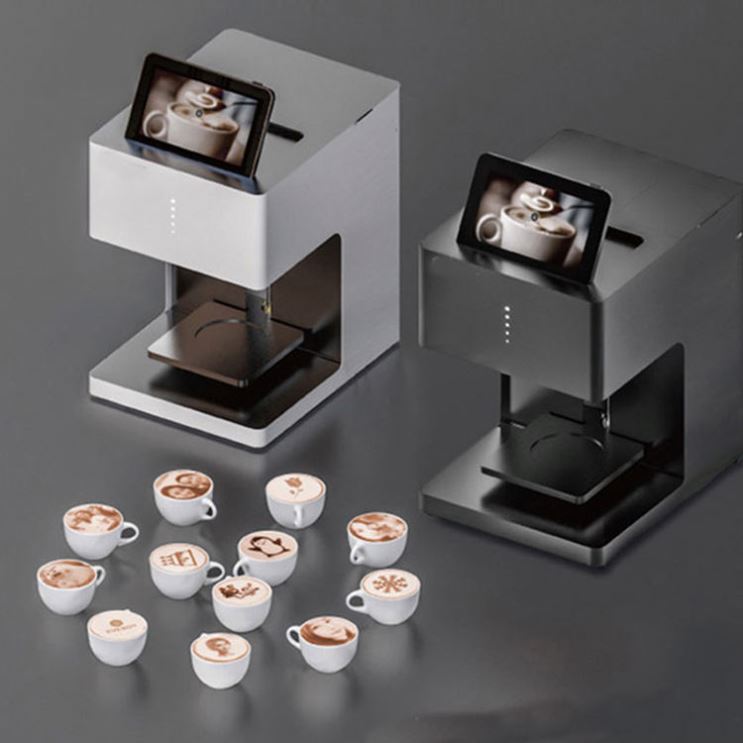 Automatische slimme kleurrijke - Commercial Printing Usa recensie en prijs
