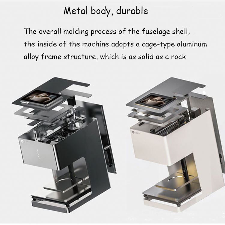 Automatische slimme kleurrijke - Commercial Printing Usa recensie en prijs