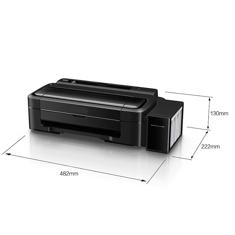L130 L1358 Ink Tank Printer, U - Large Format Sublimation Printer recensie en prijs