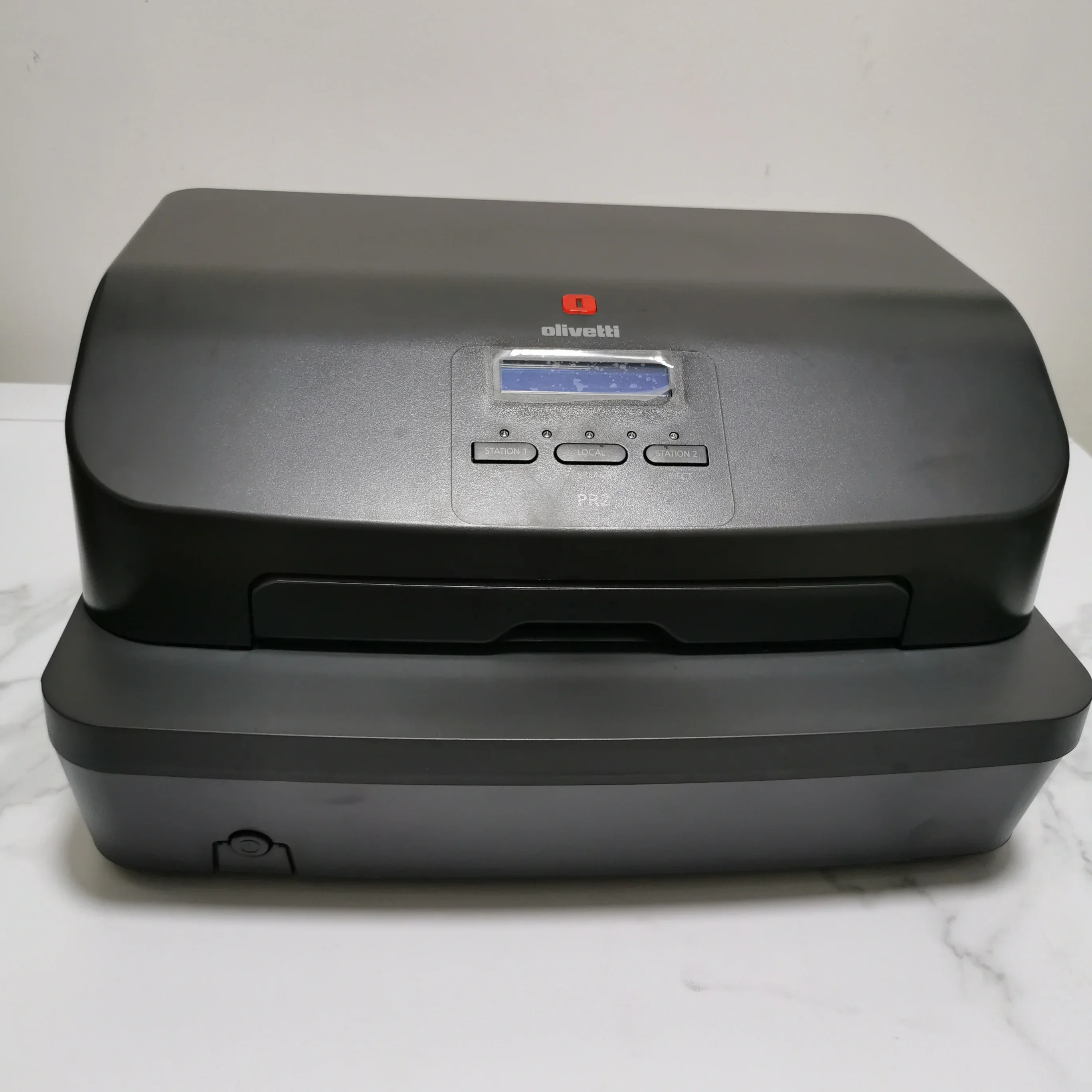 Fabrieksgroothandel Olivetti P - Commercial Printing Factory recensie en prijs