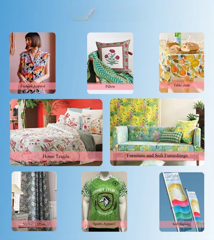 Grote formaat sublimatieprinte - Large Format Sublimation Printer recensie en prijs