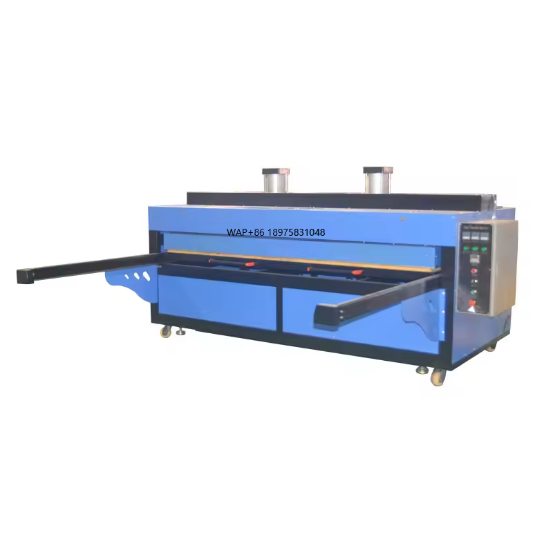 Automatische commerciële grote - Commercial Printing Usa recensie en prijs