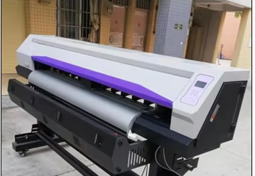 1,6 m digitale print buiten bi - Commercial Digital Printing Machine recensie en prijs