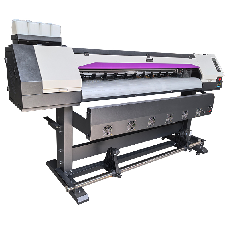1,6 m digitale print buiten bi - Commercial Digital Printing Machine recensie en prijs