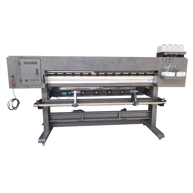 1,6 m digitale print buiten bi - Commercial Digital Printing Machine recensie en prijs
