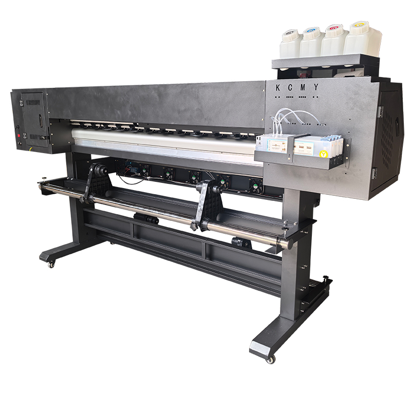 1,6 m digitale print buiten bi - Commercial Digital Printing Machine recensie en prijs