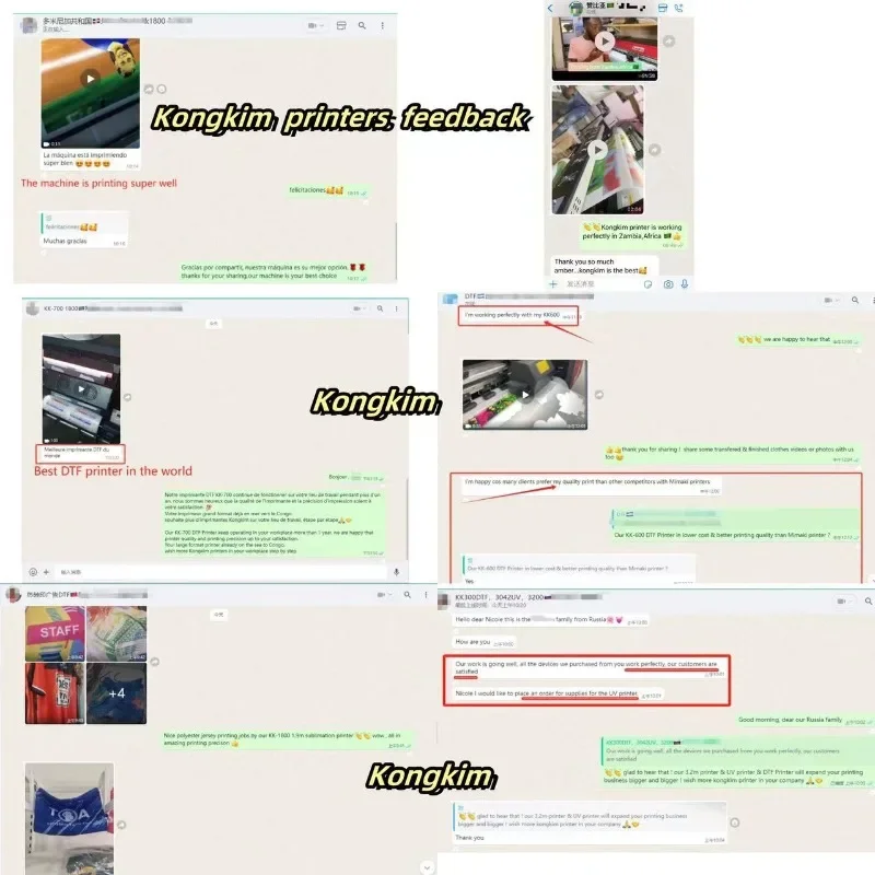 Grootformaat digitale A3 1.8m  - Large Format Sublimation Printer recensie en prijs