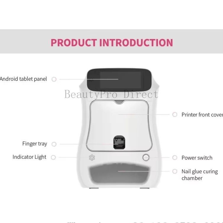 2026 Hoge Kwaliteit en Lage Pr - Commercial Digital Printing Machine recensie en prijs