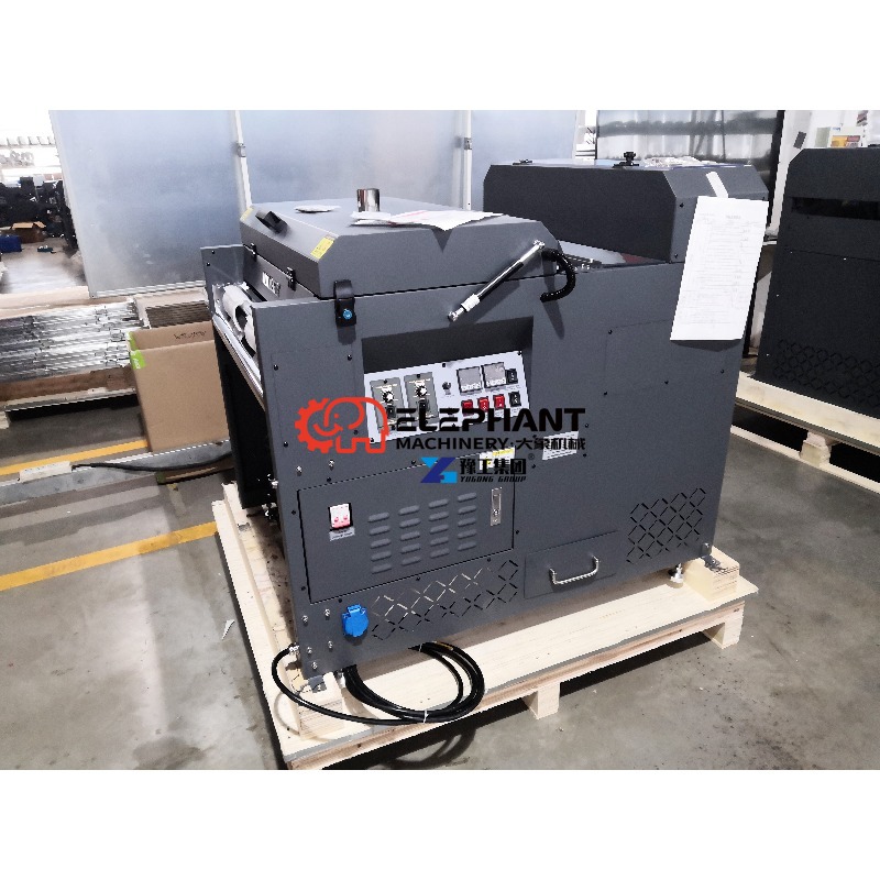 DTF Inkjet Printer Fabriek Gro - Commercial Printing Factory recensie en prijs