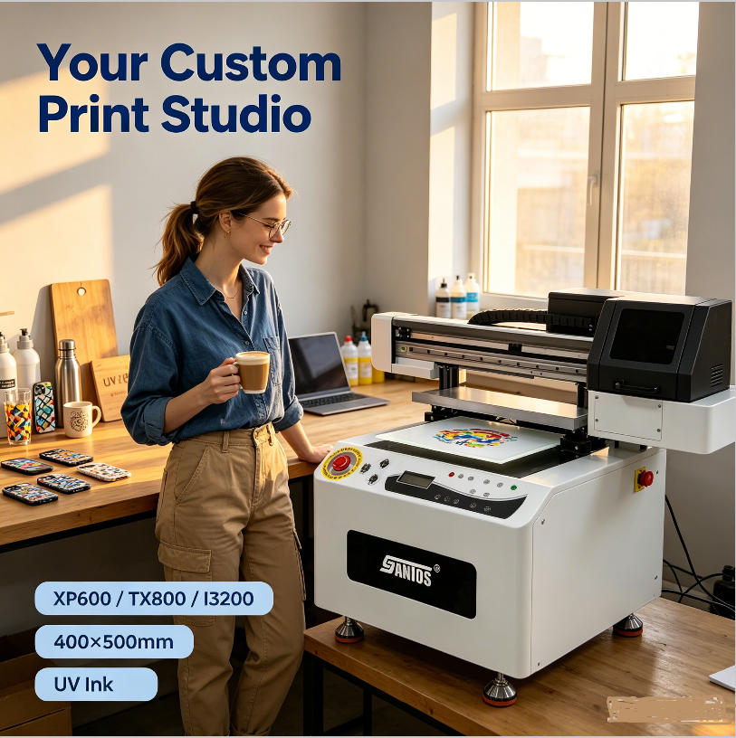Industriële automatische digit - Commercial Digital Printing Machine recensie en prijs