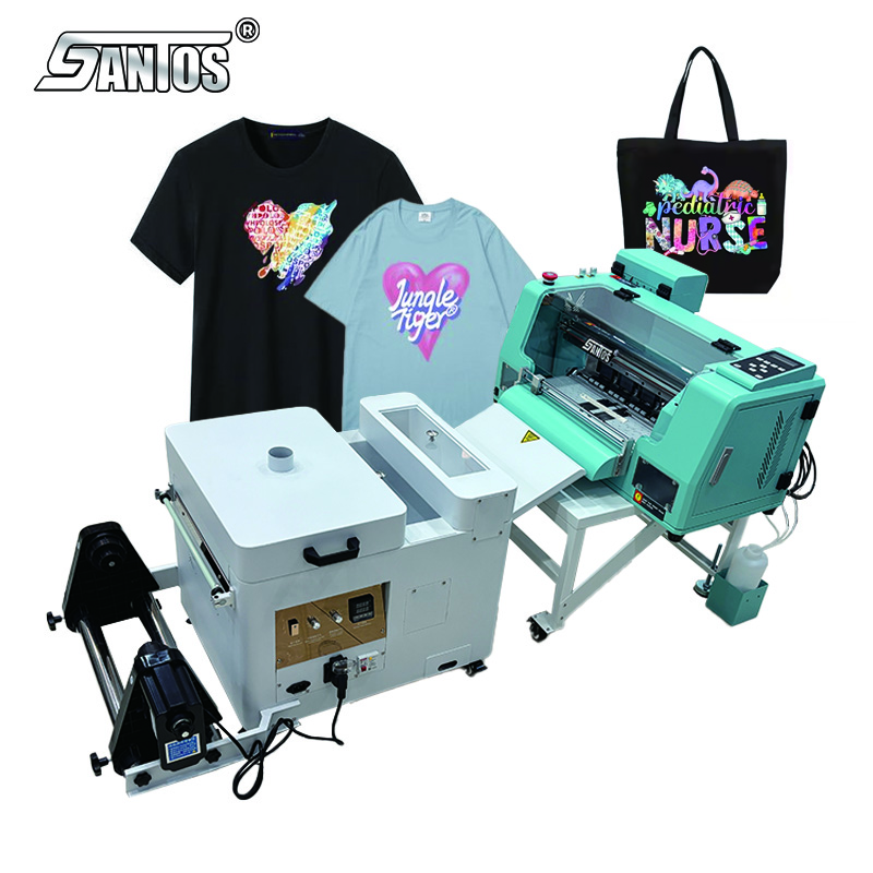 Goedkope digitale printmachine - Commercial Digital Printing Machine recensie en prijs