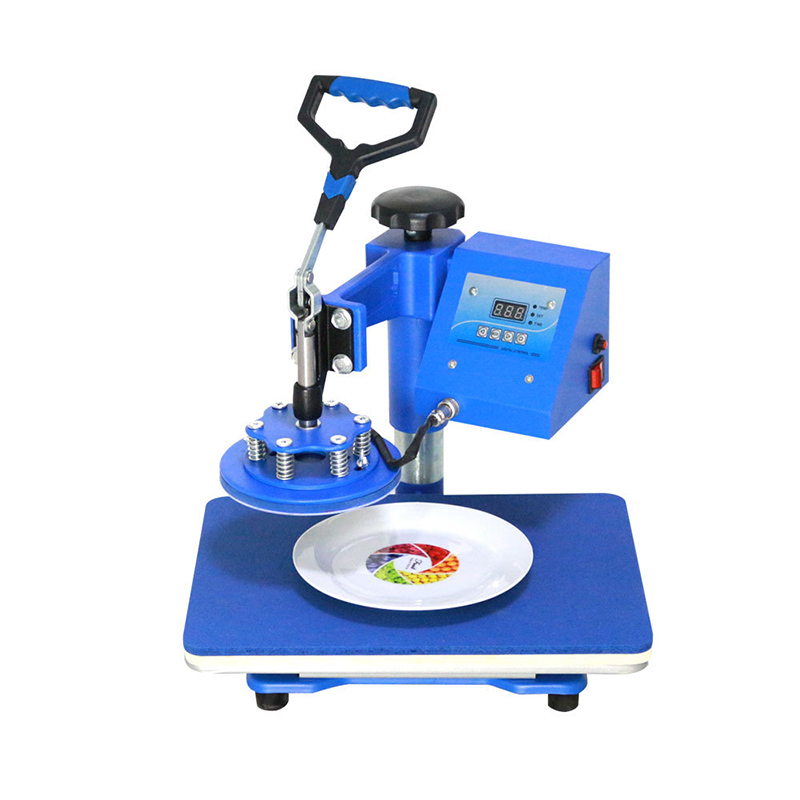 Multifunctionele Combo Warmtep - Large Format Sublimation Printer recensie en prijs
