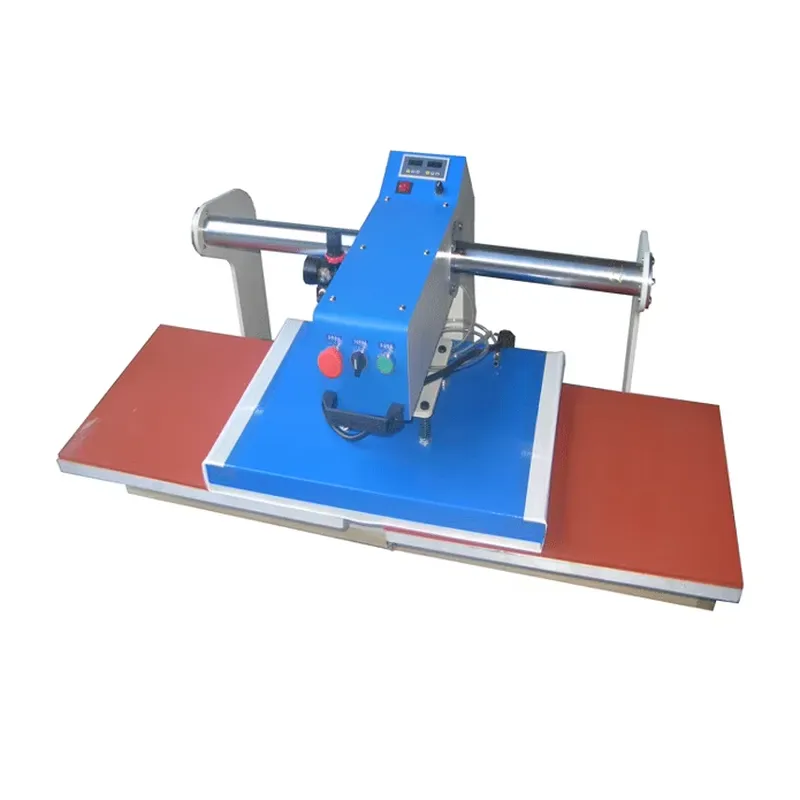 Automatische multicolor grote- - Large Format Sublimation Printer recensie en prijs